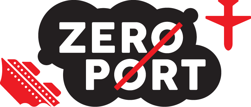 Zeroport Barcelona